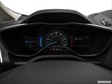  Speedometer/tachometer photo